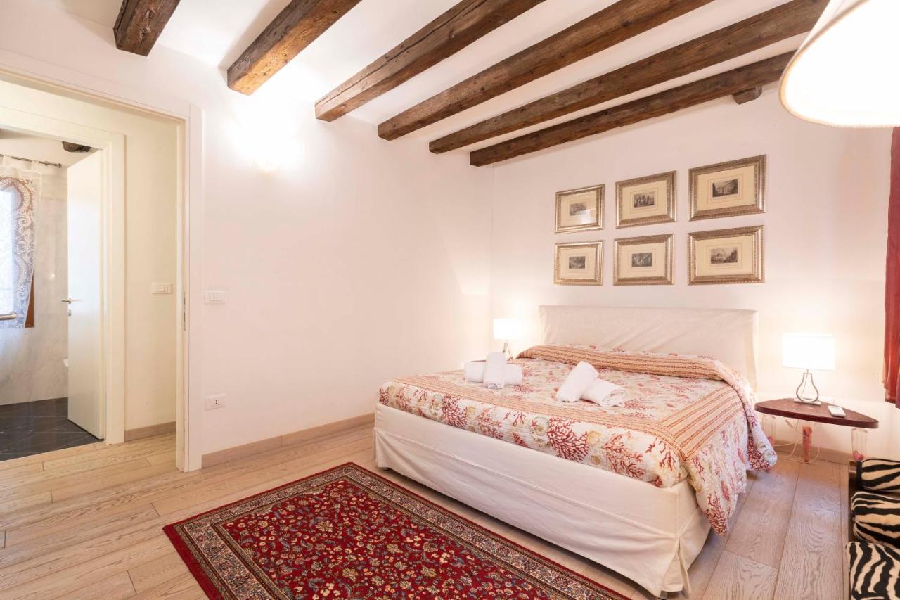 Appartamento San Marco New Romantic Venezia