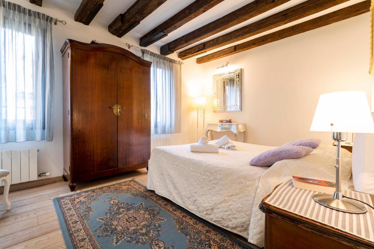 San Marco New Romantic Appartamento Venezia