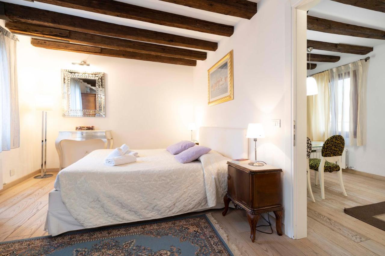 San Marco New Romantic Appartamento