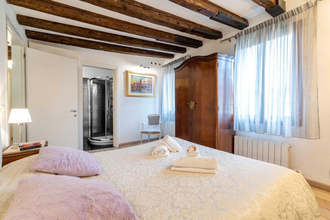 Appartamento San Marco New Romantic Venezia
