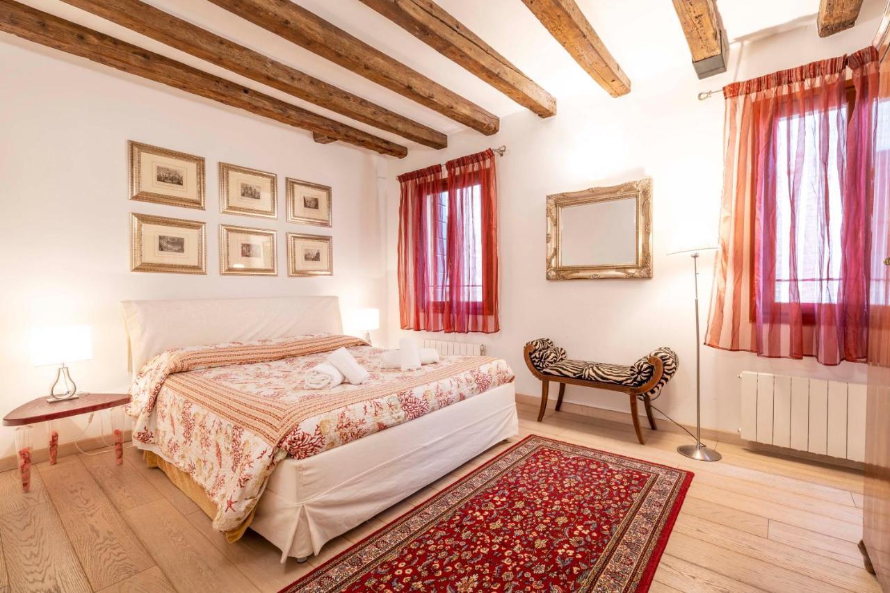 Appartamento San Marco New Romantic
