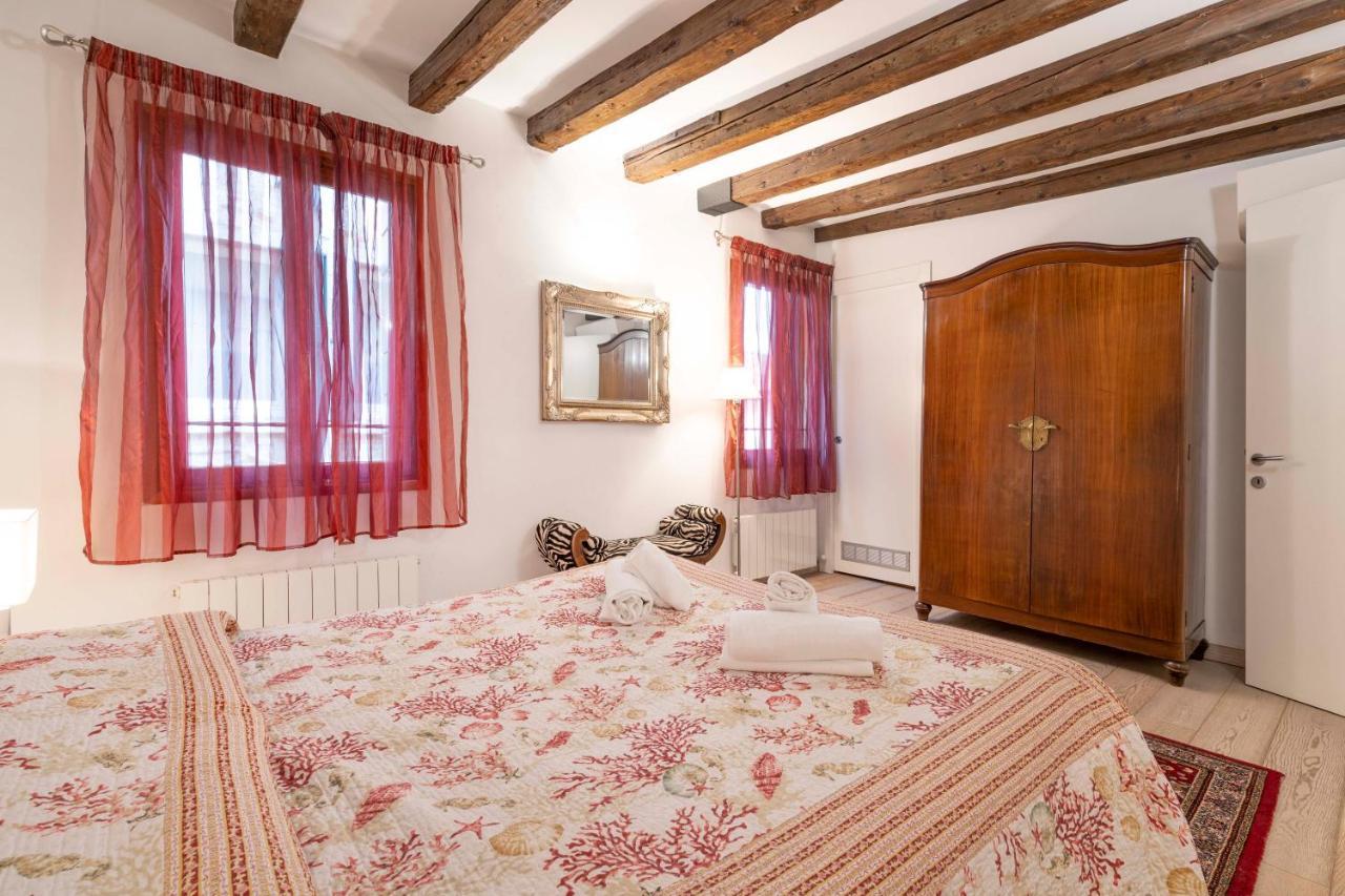 San Marco New Romantic Appartamento *