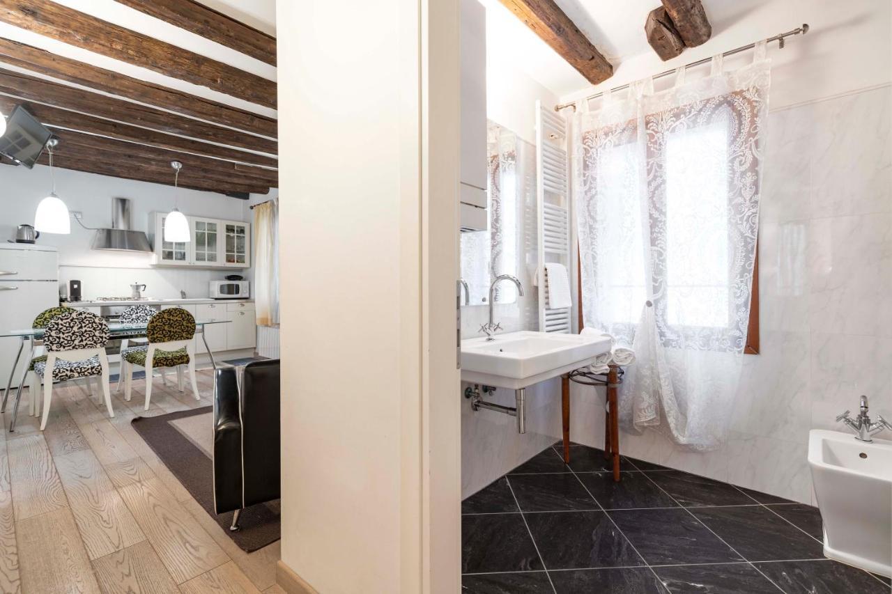 Appartamento San Marco New Romantic *