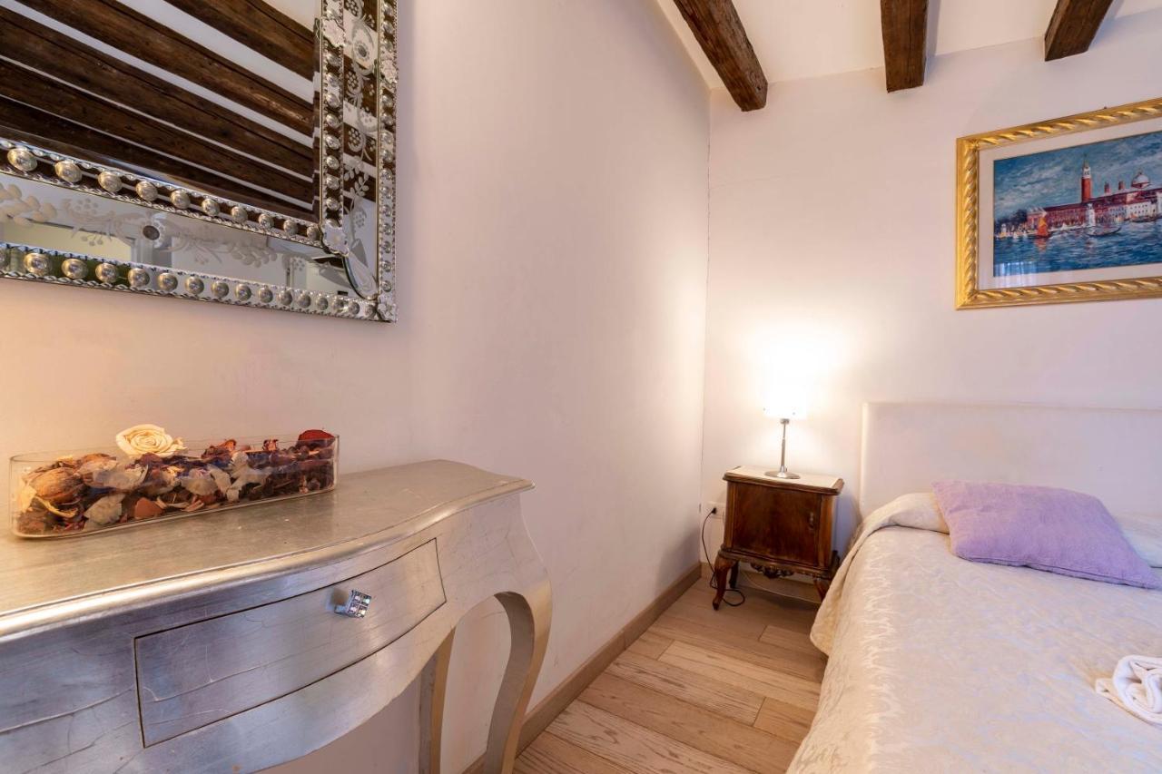 Appartamento San Marco New Romantic *