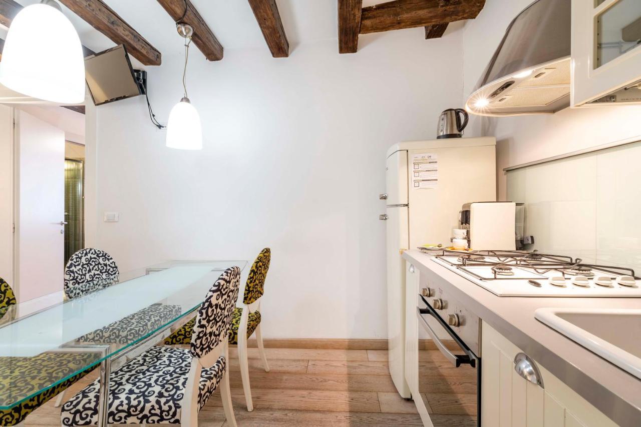 Appartamento San Marco New Romantic *