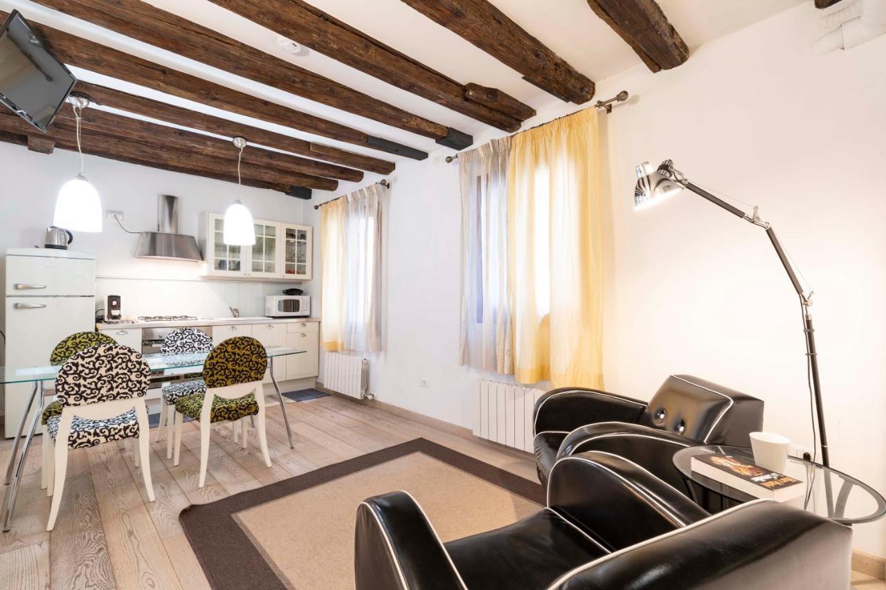 Appartamento San Marco New Romantic