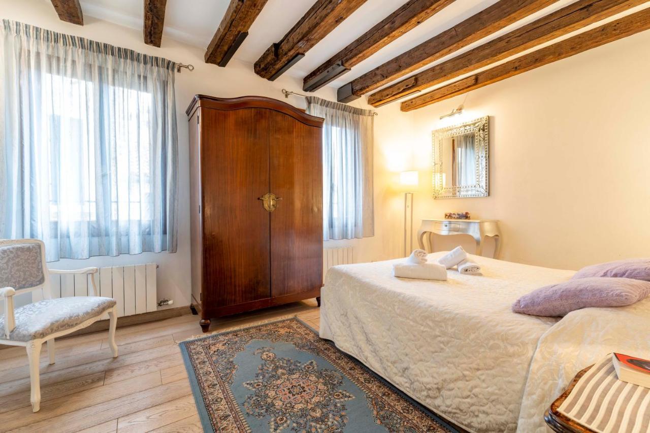 San Marco New Romantic Appartamento Venezia